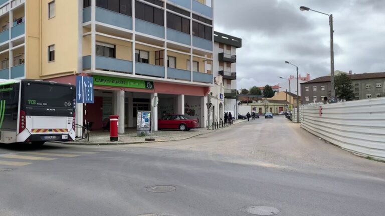Casas t&eacute;rreas &agrave; venda em Valongo