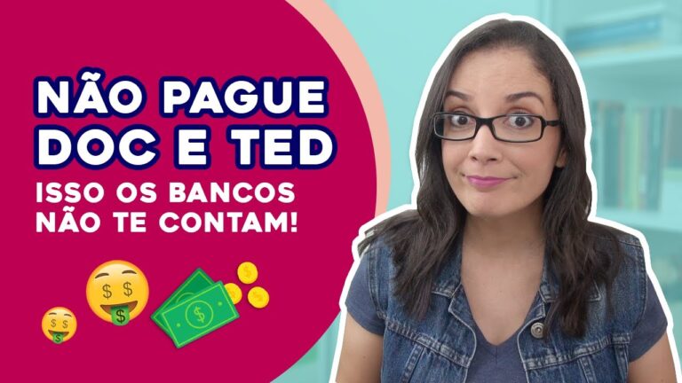 Bancos sem taxa de transferência: economize dinheiro ao enviar dinheiro