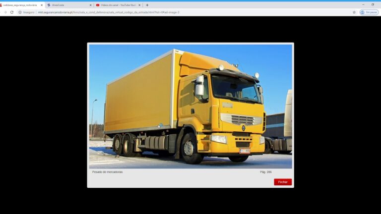 Classifica&ccedil;&atilde;o de Ve&iacute;culos Autom&oacute;veis: Guia Completo