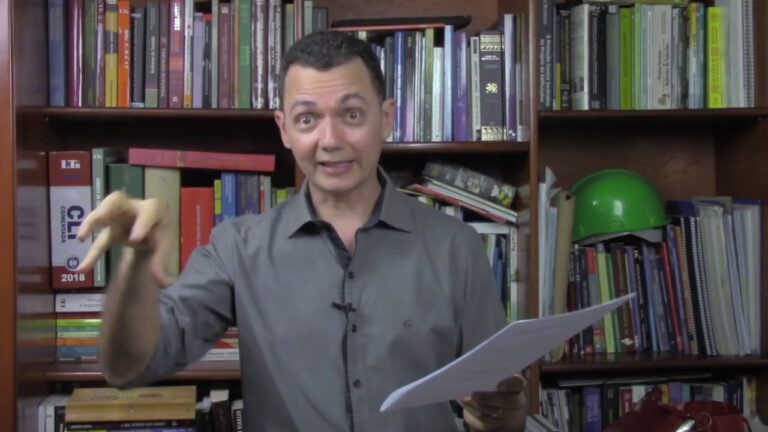 O Guia dos Direitos e Deveres da Entidade Patronal
