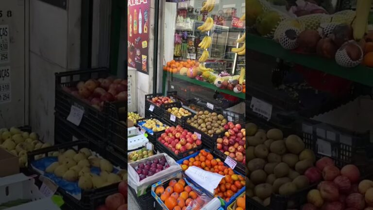 Explorando o Melhor do Bairro: Apple Campo de Ourique