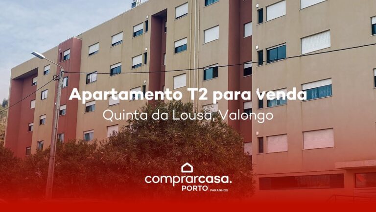 Guia para Comprar Casa em Valongo: Dicas e Informa&ccedil;&otilde;es Importantes