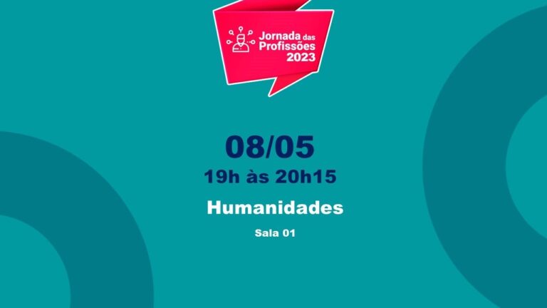 O Futuro das Humanidades nas Profiss&otilde;es