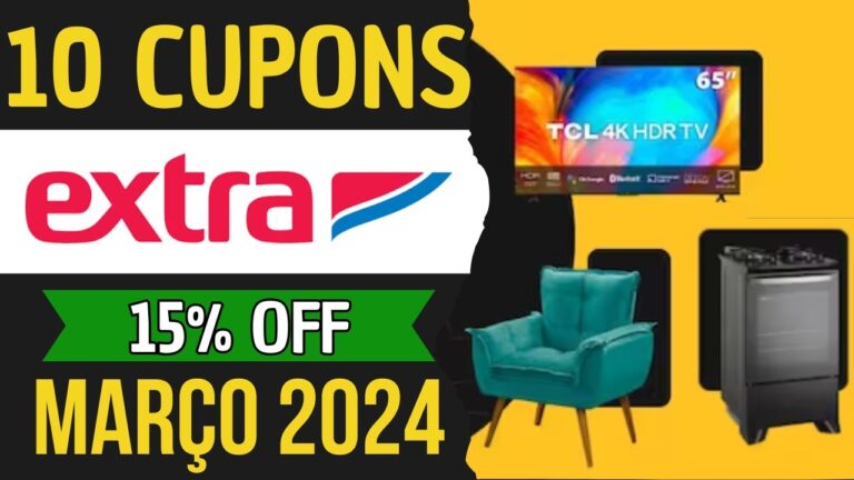 Promo&ccedil;&atilde;o Notebook Extra: Descontos Imperd&iacute;veis!