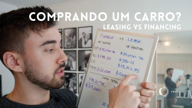 Leasing Simular: Estratégias e Benefícios