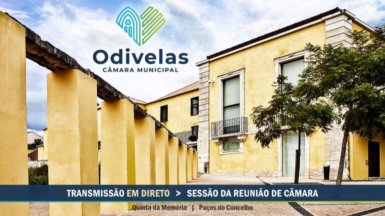 Guia Completo das Pens&otilde;es em Odivelas