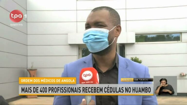 Guia para obter a c&eacute;dula profissional de m&eacute;dico
