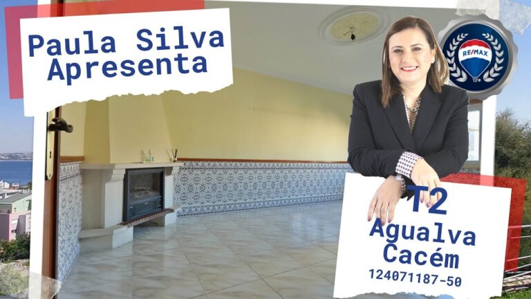 Alugar Casa no Cacém: Guia Completo para Encontrar o Imóvel Perfeito