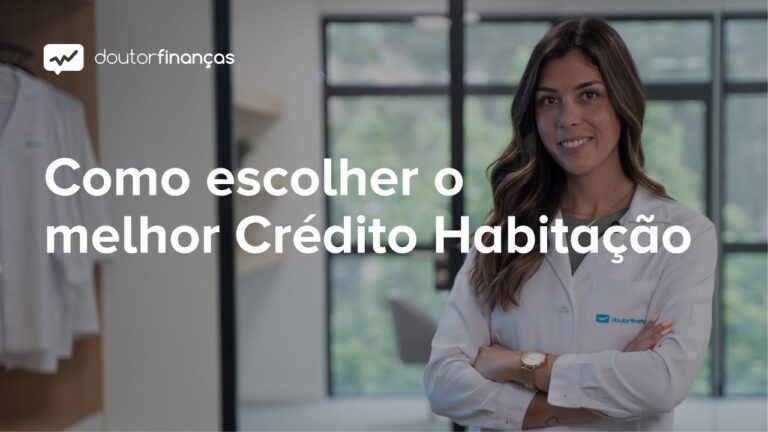 Os 5 Melhores Bancos para Cr&eacute;dito Habita&ccedil;&atilde;o