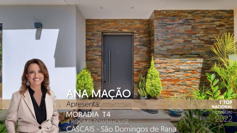 Moradias em S&atilde;o Domingos de Rana: O Guia Completo