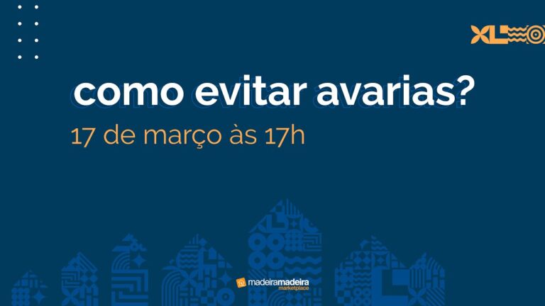 O que fazer em caso de avaria: Guia prático