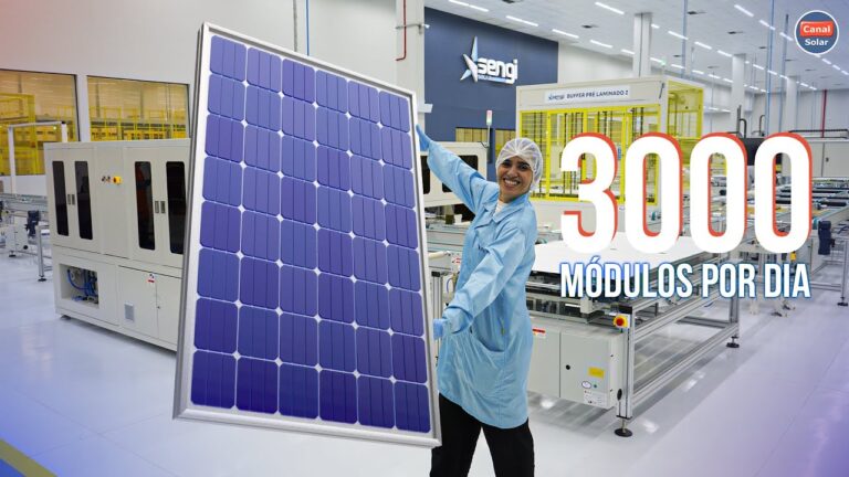 Guia completo sobre painéis fotovoltaicos