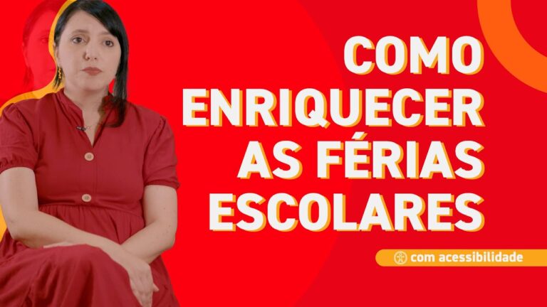 O que fazer nas ferias letivas: ideias para aproveitar ao maximo