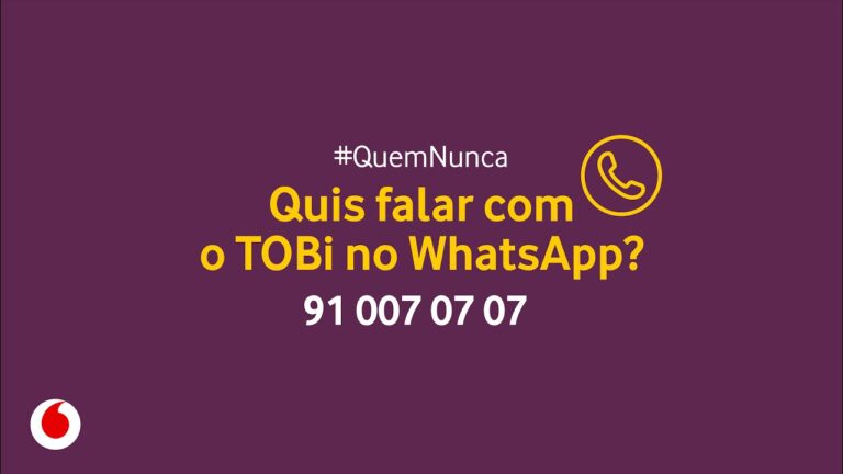 Contato Vodafone: Como Falar com Atendimento Gr&aacute;tis