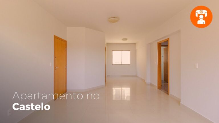 Apartamentos para Alugar no Castelo da Maia