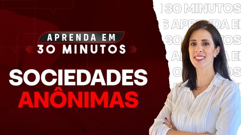Guia Completo de Nomes de Sociedades An&ocirc;nimas