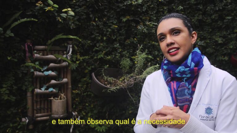 Centro de Saúde Flor de Lótus: Qualidade de Vida em Foco | Actualizado