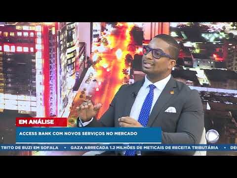 Millennium Bank Lagos: Estratégias de Sucesso para o Futuro Financeiro