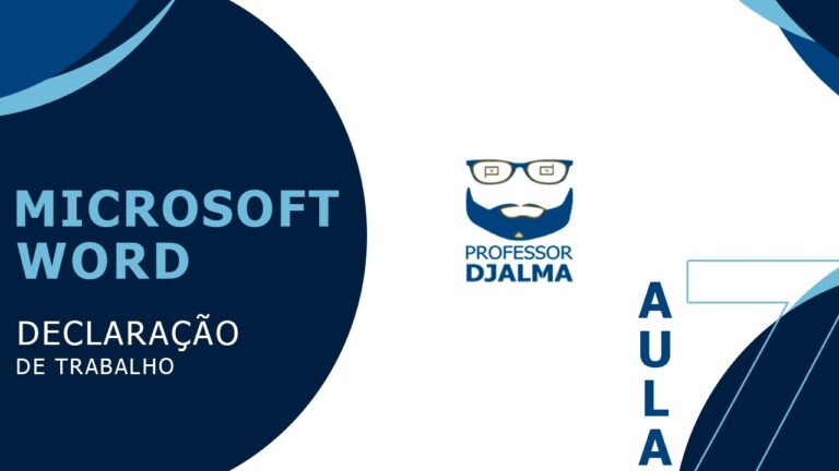 Guia para Criar um Certificado de Trabalho