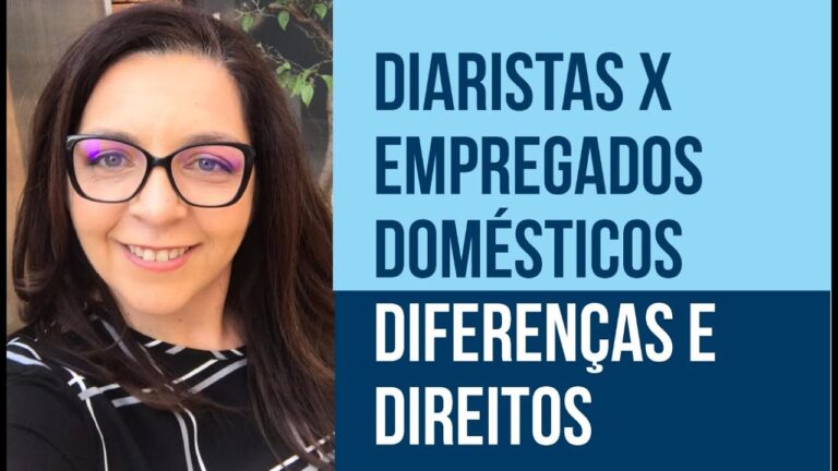 Empregada Doméstica Externa: O Que Você Precisa Saber