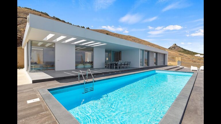 Aluguer de Casas em Porto Santo: Guia Completo