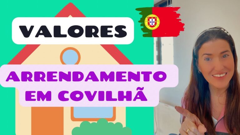 Venda de casas baratas na Covilhã: Guia completo