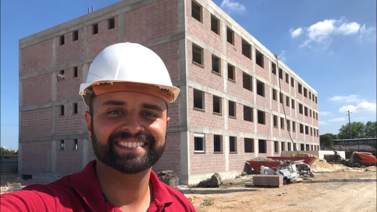 M&aacute;quinas de Constru&ccedil;&atilde;o Civil Usadas em Portugal: Guia de Compra
