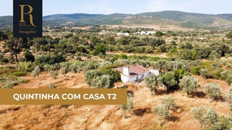 Imobili&aacute;rias em Portalegre: Guia Completo para Encontrar a Melhor Op&ccedil;&atilde;o