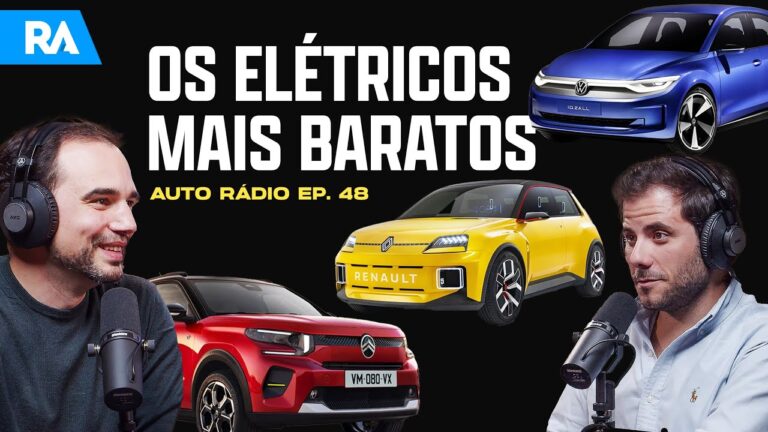 Pre&ccedil;o dos Carros El&eacute;tricos em Portugal: Guia Completo