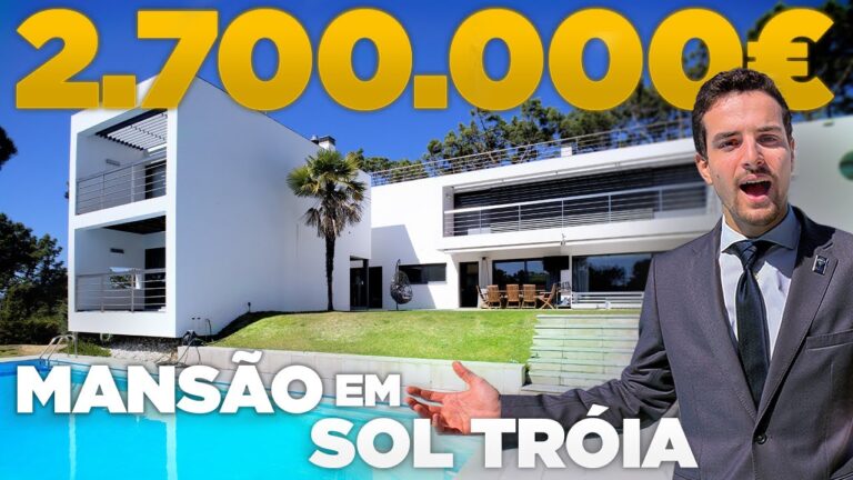 Comporta: O Destino Ideal para Casas de F&eacute;rias