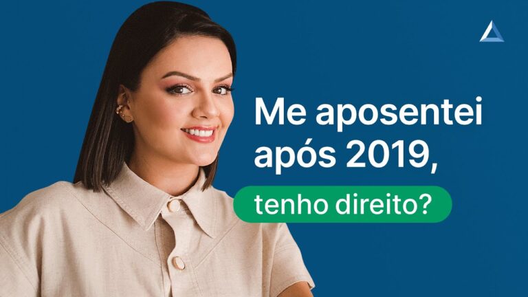 Como o Tempo de Baixa Conta para a Reforma
