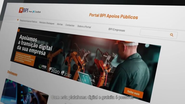Contatos de Email da BPI: Como Entrar em Contacto de Forma Eficiente