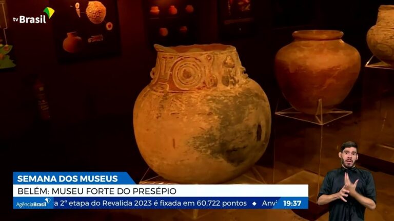 Explorando os Museus em Belém: Uma Jornada Cultural