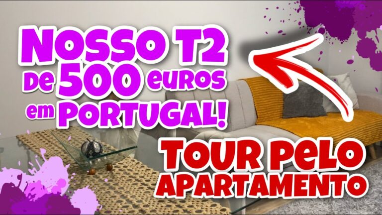 Aluguel de casas baratas em Gondomar: Guia completo