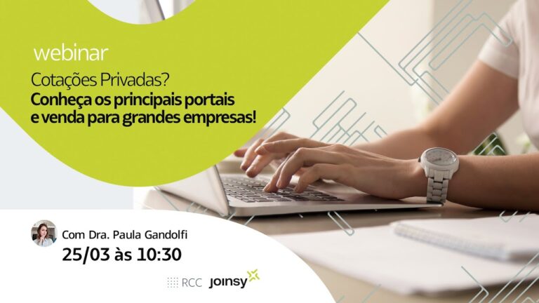 Descubra os Benefícios do Portal Privado