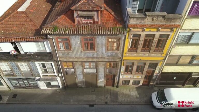 Predios no Porto: O Guia Completo para Investir em Im&oacute;veis na Cidade