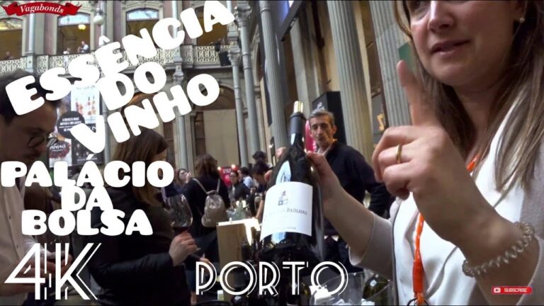 Pal&aacute;cio da Bolsa: Bilhetes e Informa&ccedil;&otilde;es &Uacute;teis