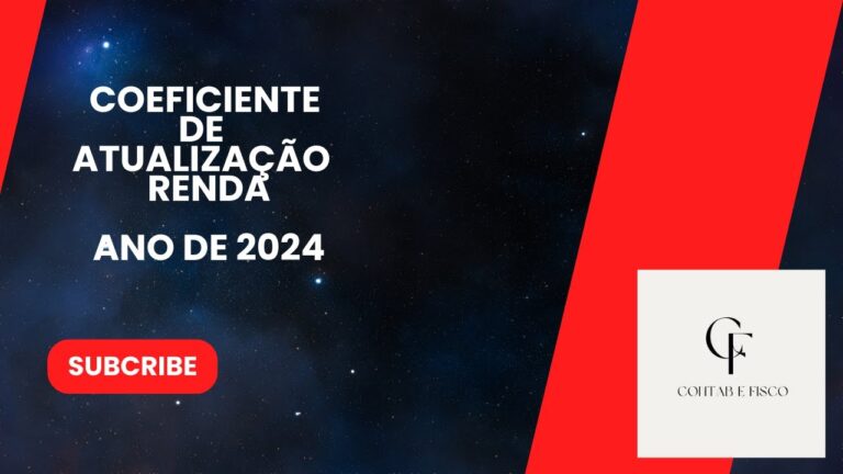 Coeficiente de Atualiza&ccedil;&atilde;o de Rendas 2024: Di&aacute;rio da Rep&uacute;blica