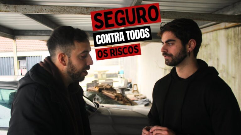Seguro contra todos os riscos: entenda a cobertura