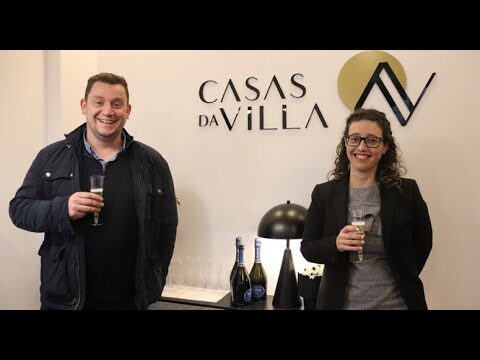 As melhores imobiliárias em Santa Maria da Feira