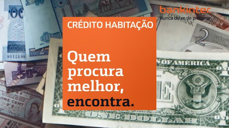 Transfer&ecirc;ncia de Cr&eacute;dito Habita&ccedil;&atilde;o: Guia Completo do Bankinter
