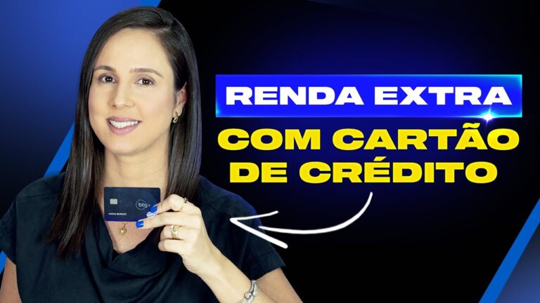 Cart&otilde;es de Cr&eacute;dito com Dinheiro: Como Funcionam e Quais S&atilde;o as Melhores Op&ccedil;&otilde;es