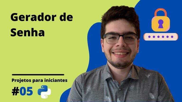 O Guia Definitivo do Gerador de Palavra-Passe: Como Criar Senhas Seguras e Memor&aacute;veis