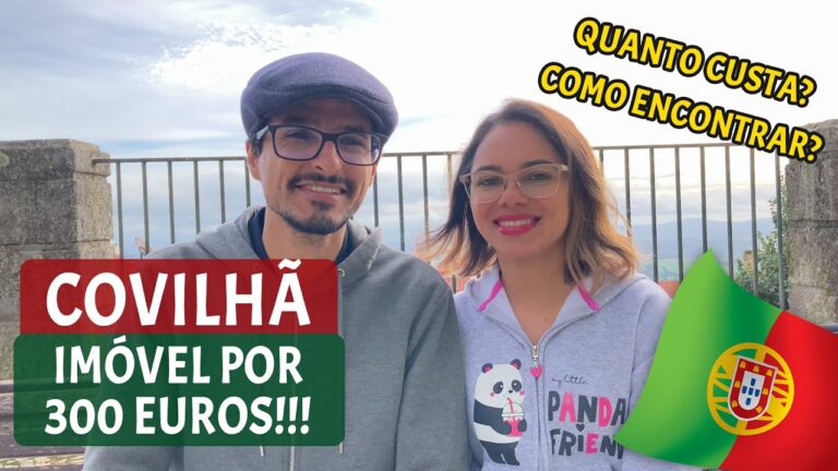 Arrendamento de Casas na Covilh&atilde;: Encontre a Sua Nova Moradia