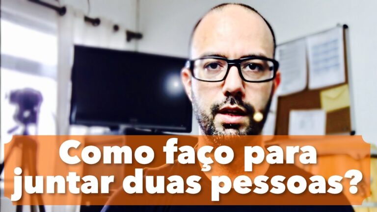 Como Juntar 2 Pessoas: Estrat&eacute;gias Eficientes