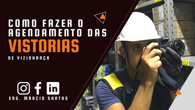 Notifica&ccedil;&atilde;o de Obras aos Vizinhos