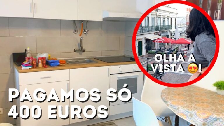 T0 para alugar em Faro: Encontre o Apartamento Ideal