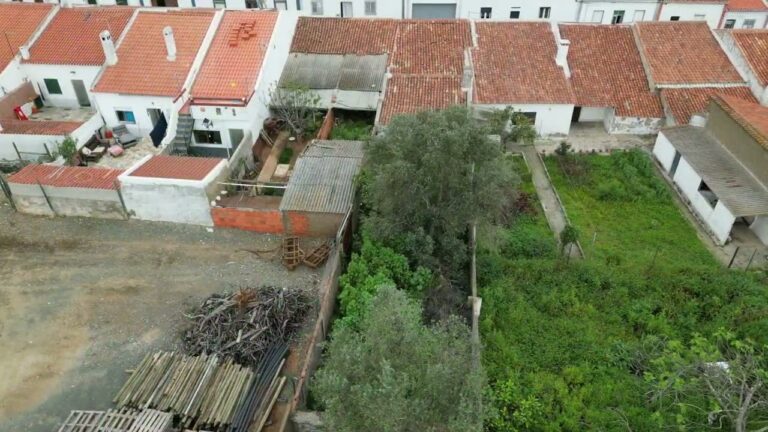 Aluguel de casas econômicas em Beja: Guia Completo