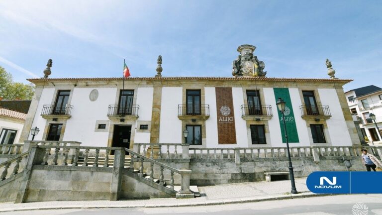 Agências de Viagens em Penafiel: Encontre a Melhor Opção para a Sua Próxima Viagem