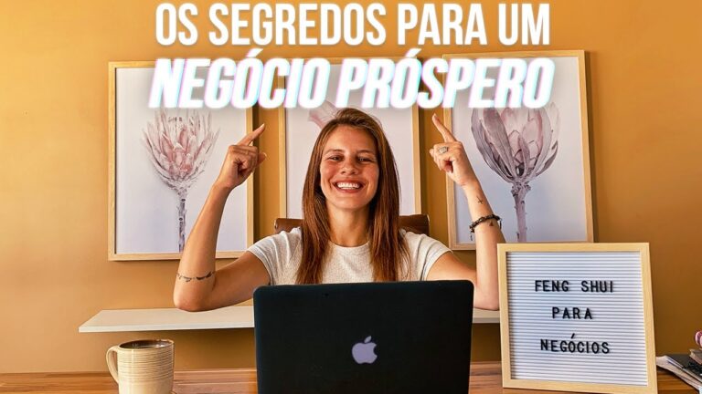 Prosperidade no Comércio: Como Utilizar o Feng Shui